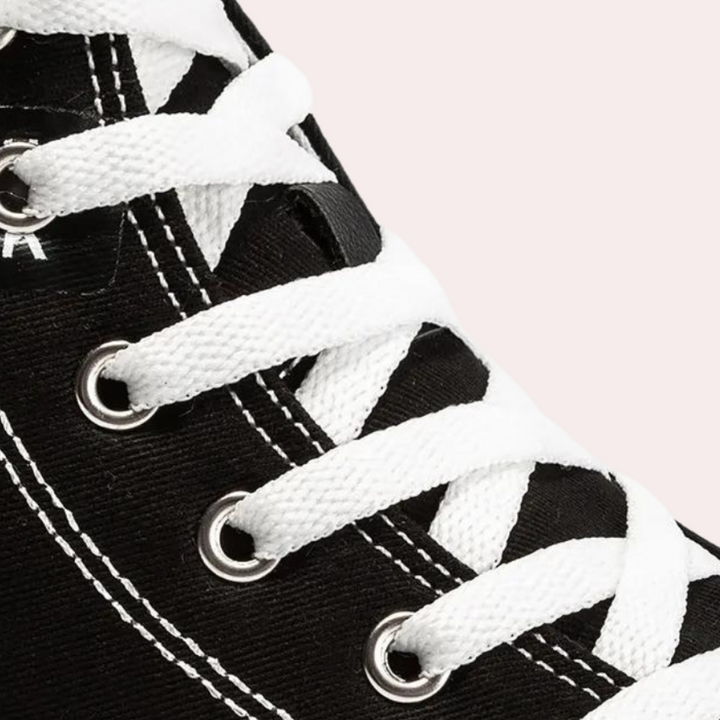 Modern Men's High-Top Sneakers – Trendy & Chic Footwear for Everyday Style