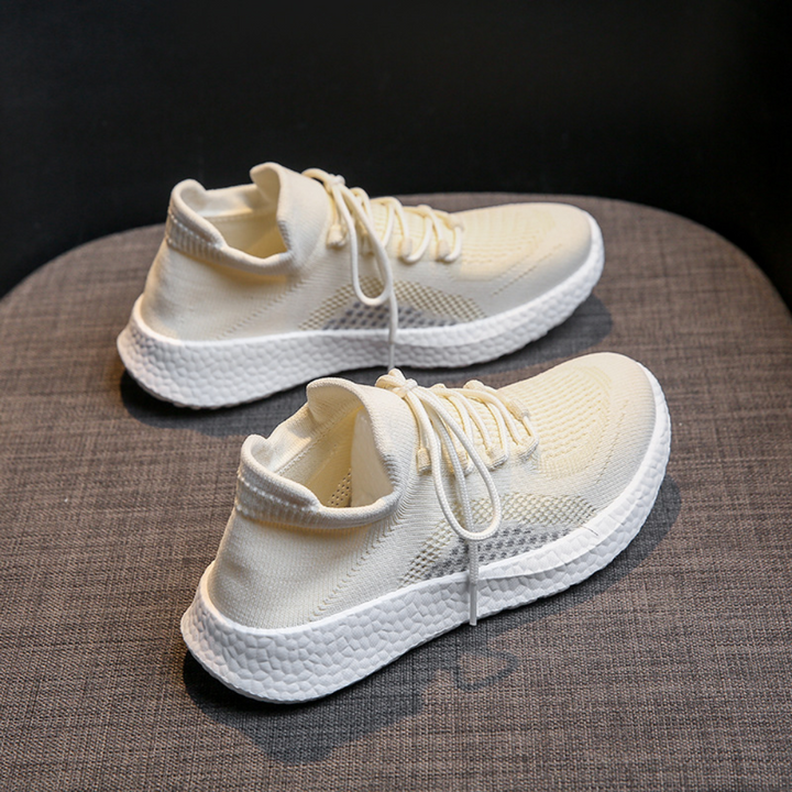 Elegant & Breathable Women's Shoes – Perfect for Any Chic Occasion