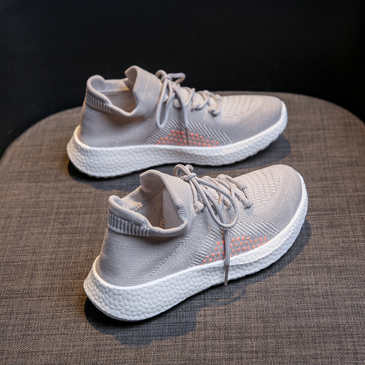 Elegant & Breathable Women's Shoes – Perfect for Any Chic Occasion