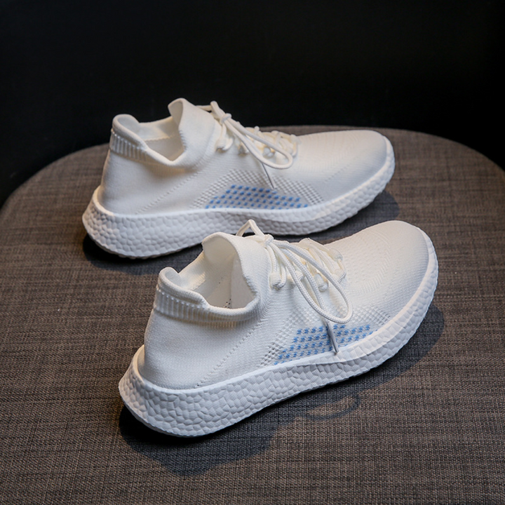 Elegant & Breathable Women's Shoes – Perfect for Any Chic Occasion