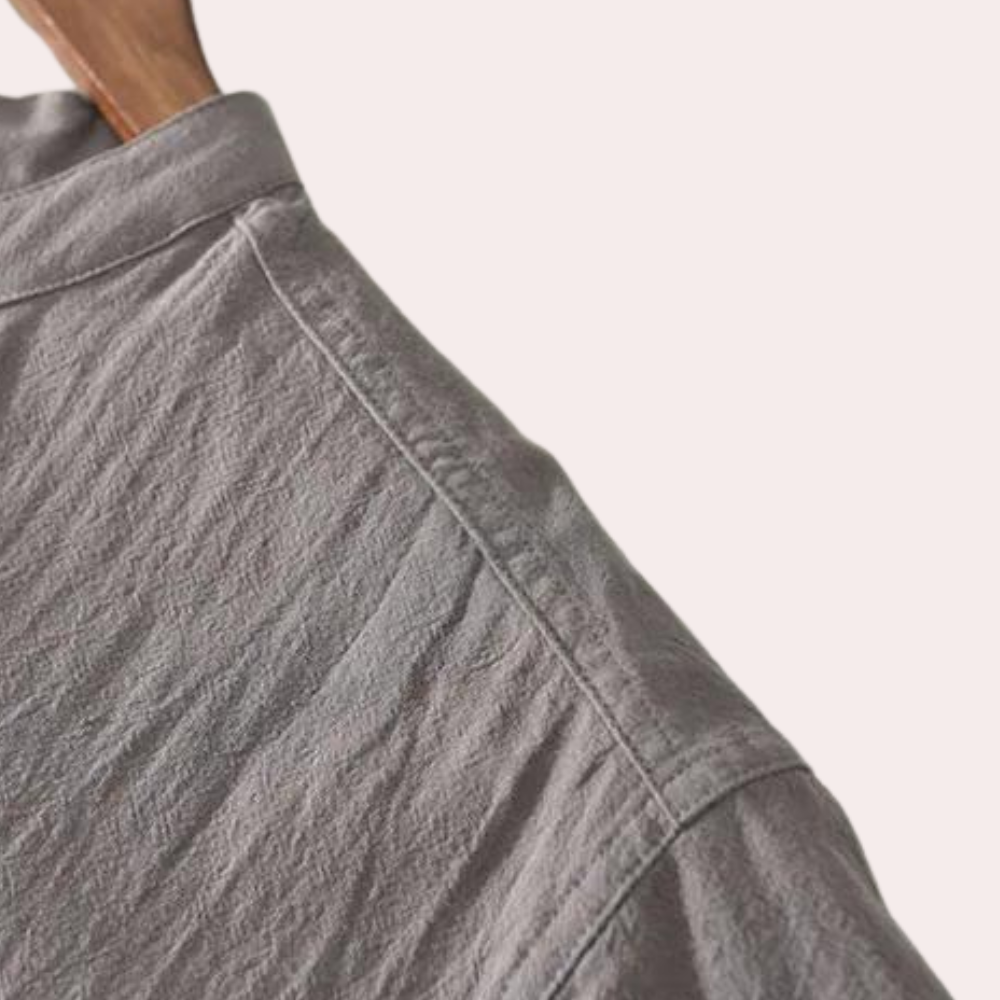 Stylish Shirt – Trendy Design for the Modern Man