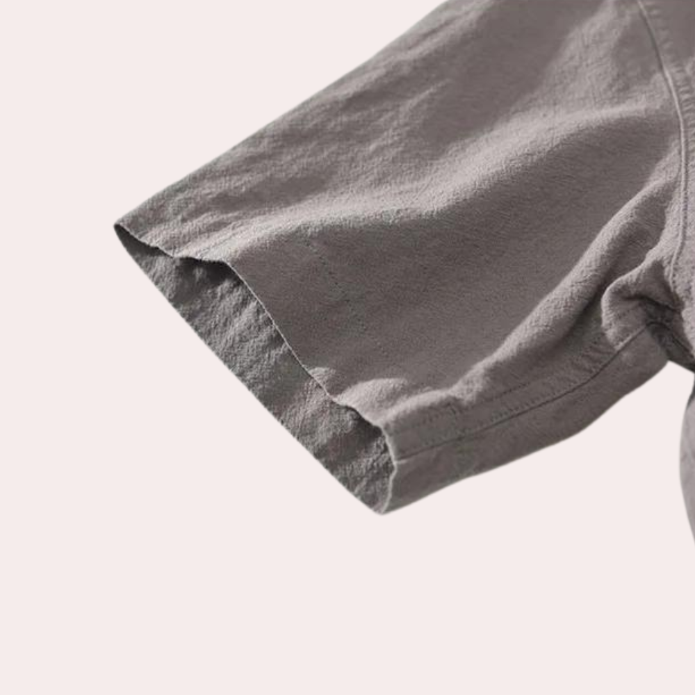 Stylish Shirt – Trendy Design for the Modern Man