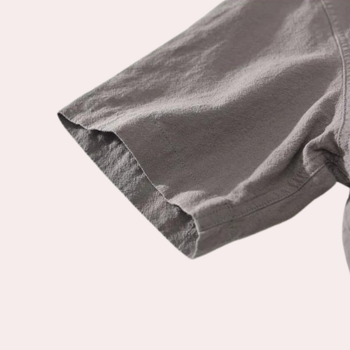 Stylish Shirt – Trendy Design for the Modern Man