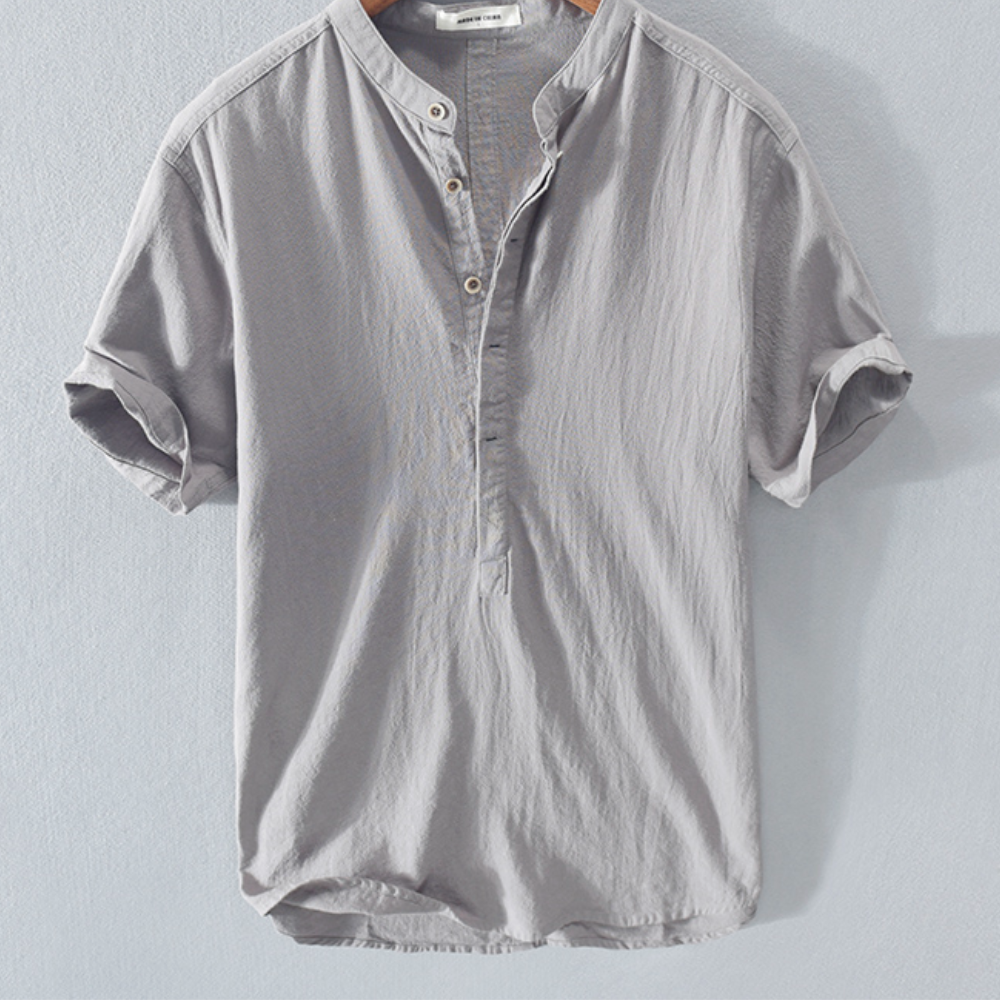 Stylish Shirt – Trendy Design for the Modern Man