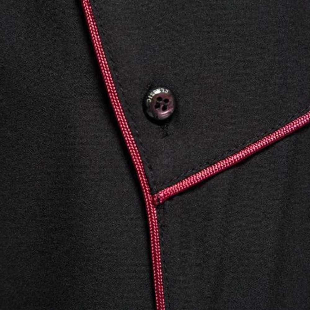 Elegant Oktoberfest Shirt – Sophisticated Style for Festive Gatherings
