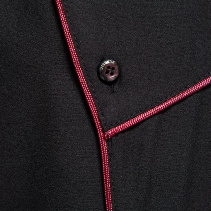 Elegant Oktoberfest Shirt – Sophisticated Style for Festive Gatherings