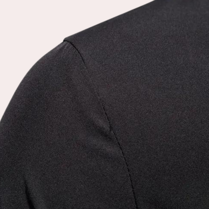 Elegant Oktoberfest Shirt – Sophisticated Style for Festive Gatherings