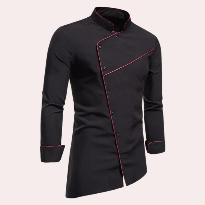 Elegant Oktoberfest Shirt – Sophisticated Style for Festive Gatherings