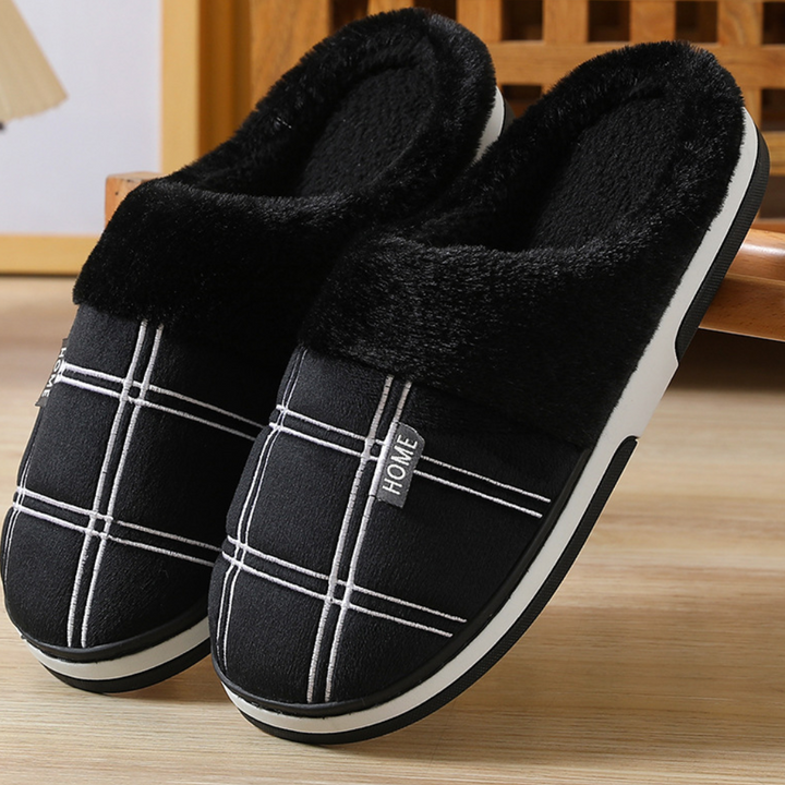 Stylish Men's Indoor Sandals – Trendy & Comfortable Home Footwear