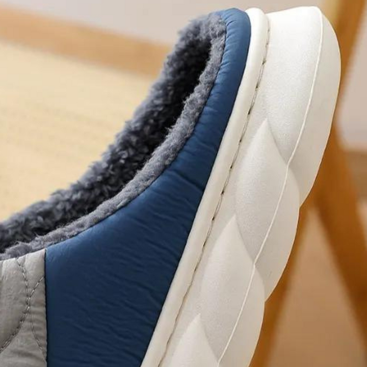 Soft Comfort Slippers – Trendy & Relaxed Footwear for Everyday Use