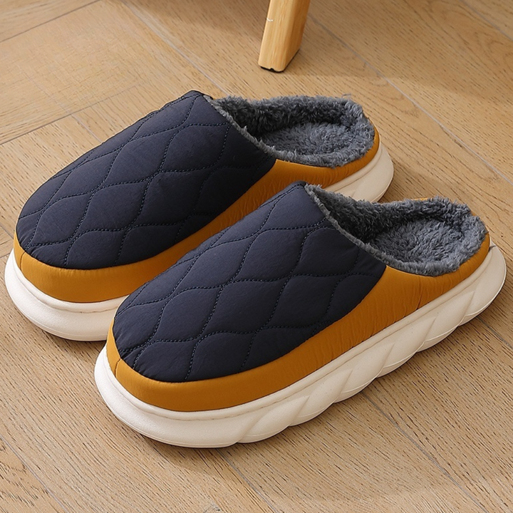 Soft Comfort Slippers – Trendy & Relaxed Footwear for Everyday Use