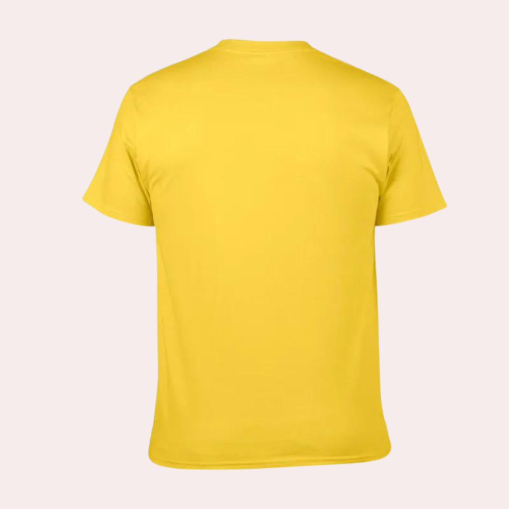 Stylish Halloween T-Shirt – Trendy & Comfortable for Spooky Season