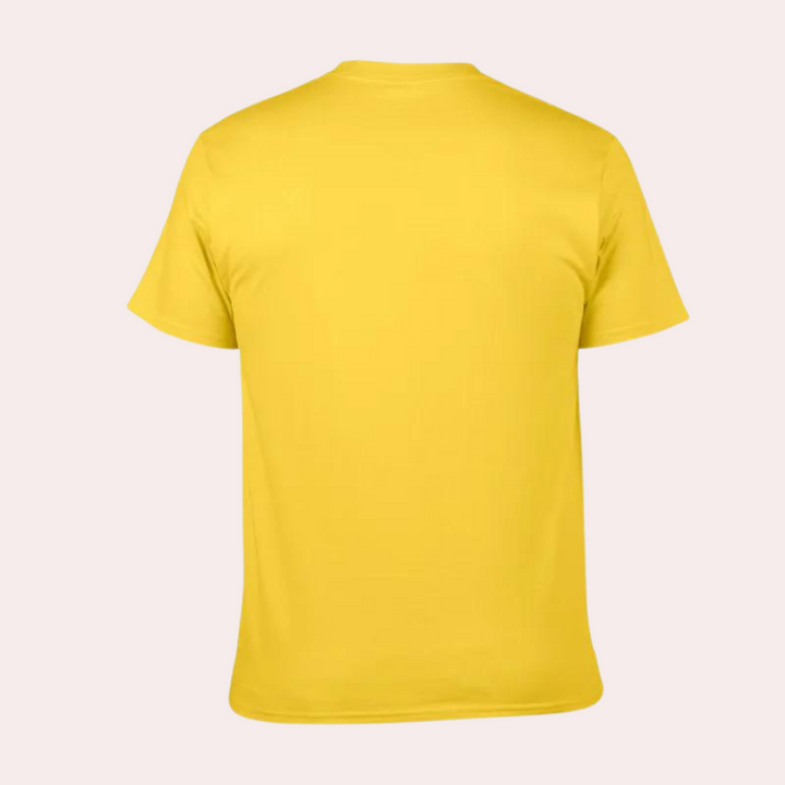 Stylish Halloween T-Shirt – Trendy & Comfortable for Spooky Season