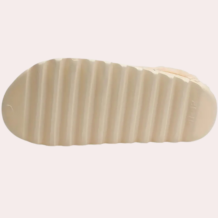 Men's Trendy Vibrant Slippers – Comfortable & Stylish Footwear