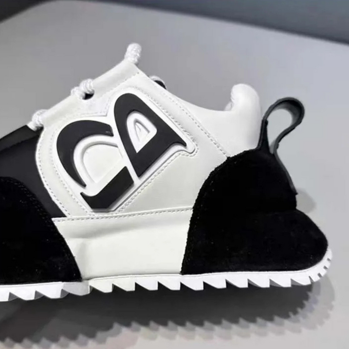Lightweight Stylish Sneakers – Trendy & Comfortable Everyday Footwear