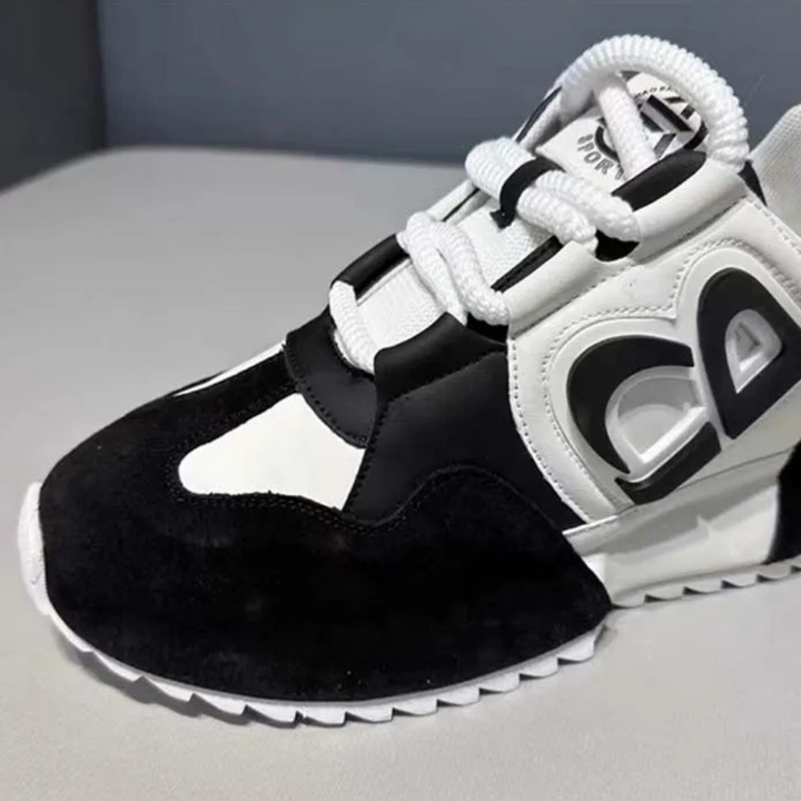 Lightweight Stylish Sneakers – Trendy & Comfortable Everyday Footwear
