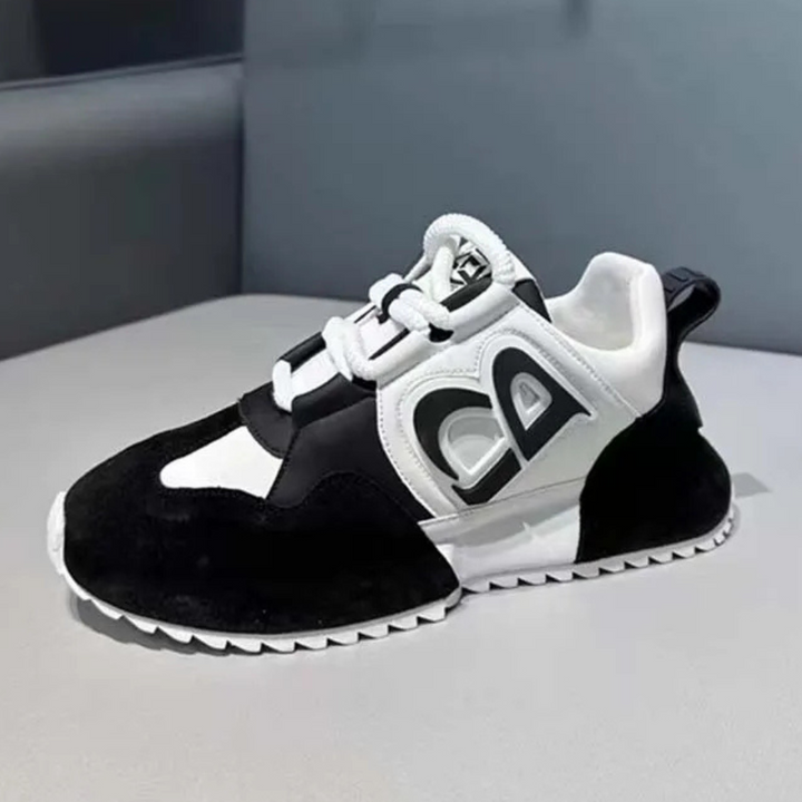 Lightweight Stylish Sneakers – Trendy & Comfortable Everyday Footwear