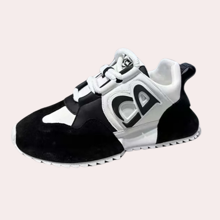Lightweight Stylish Sneakers – Trendy & Comfortable Everyday Footwear