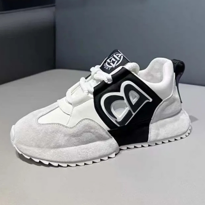Lightweight Stylish Sneakers – Trendy & Comfortable Everyday Footwear