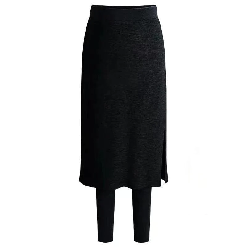 Thermal Dress Pants – Elegant & Comfortable Formal Wear