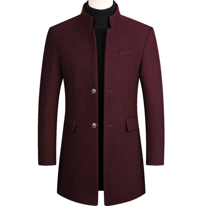 Men's Trendy Fashion Jacket – Stylish & Modern Outerwear