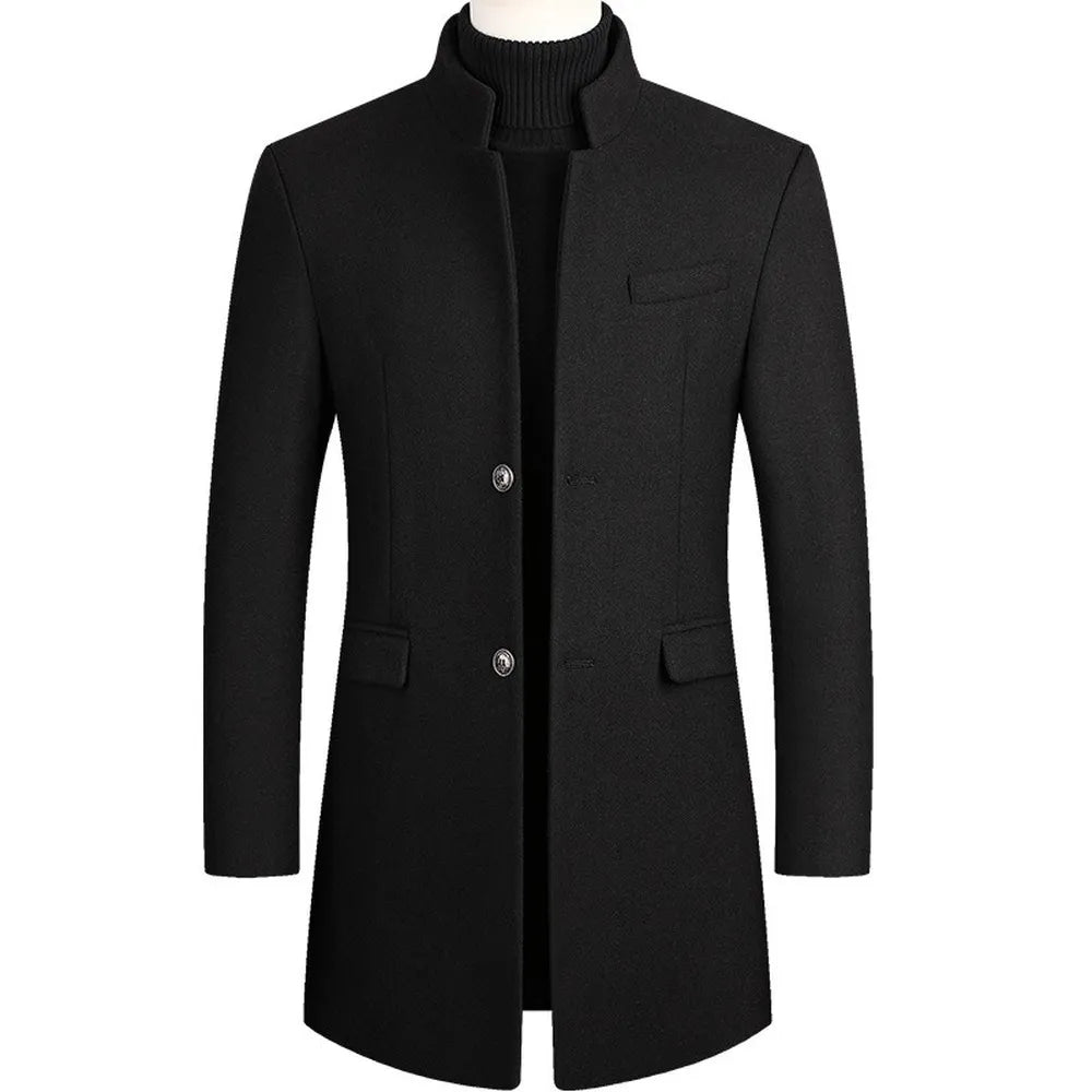 Men's Trendy Fashion Jacket – Stylish & Modern Outerwear