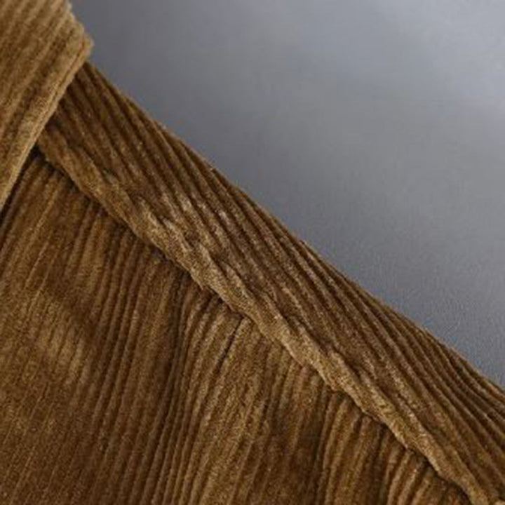 Stylish Corduroy Winter Shirt – Chic & Comfortable for the Modern Man
