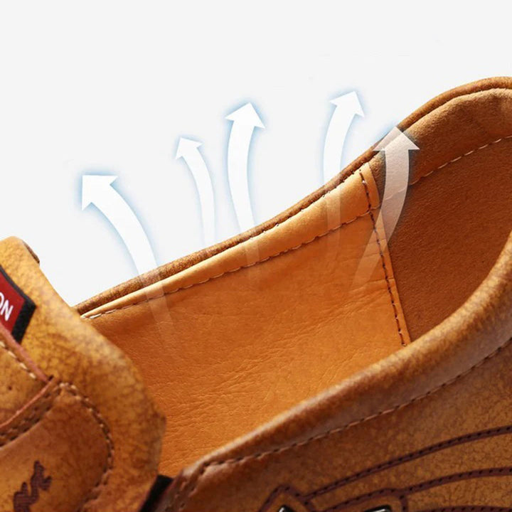 Soft Men's Shoes – Comfortable & Stylish Everyday Footwear
