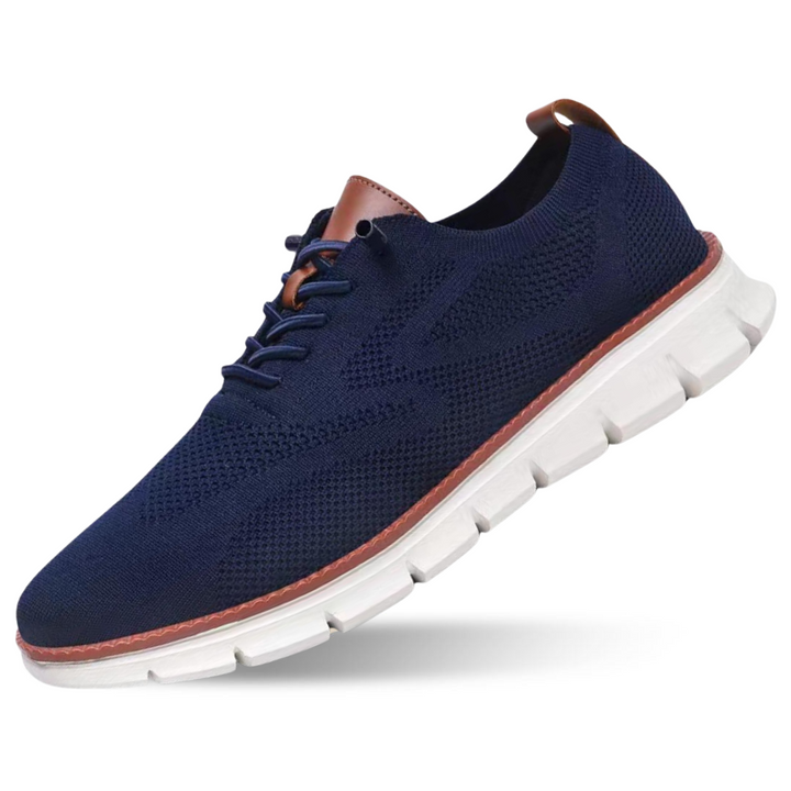 Casual Comfort Alba Shoes – Trendy & Relaxed Everyday Footwear