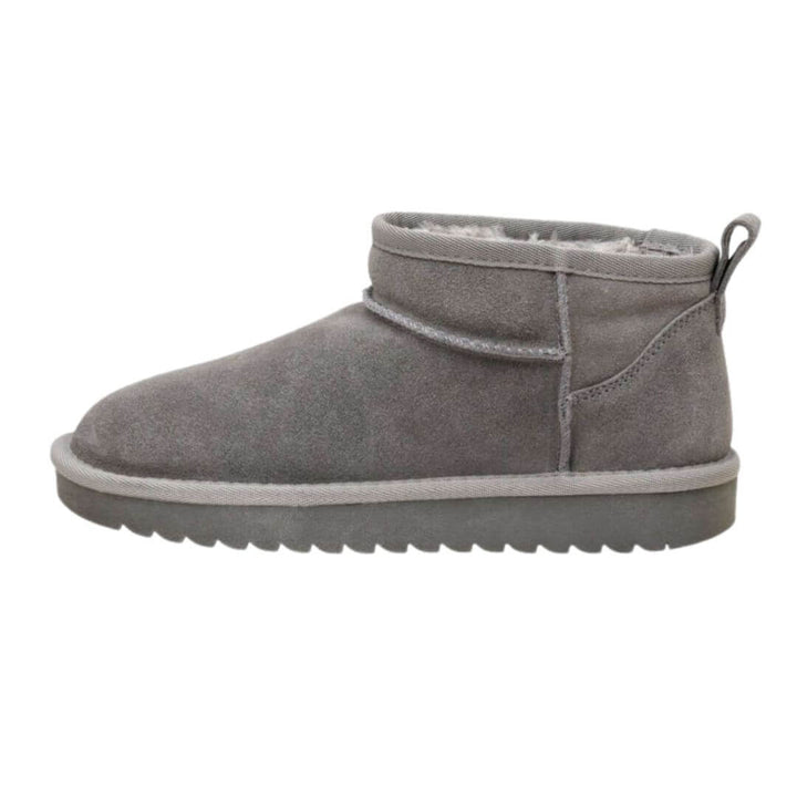 Women's Comfortable Synthetic Fur Boots – Trendy & Cozy for Any Occasion