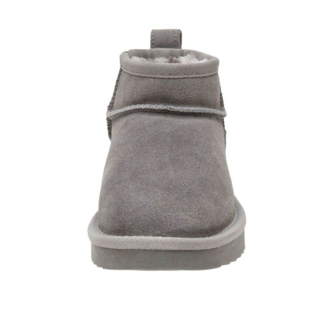 Women's Comfortable Synthetic Fur Boots – Trendy & Cozy for Any Occasion
