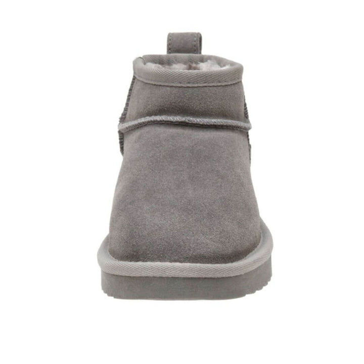 Women's Comfortable Synthetic Fur Boots – Trendy & Cozy for Any Occasion