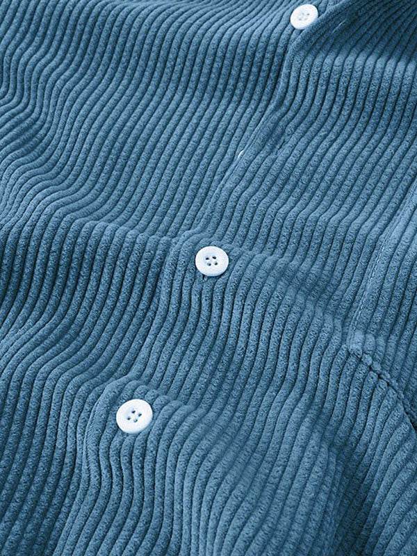 Trendy Corduroy Set – Stylish & Modern Outfit for Effortless Fashion