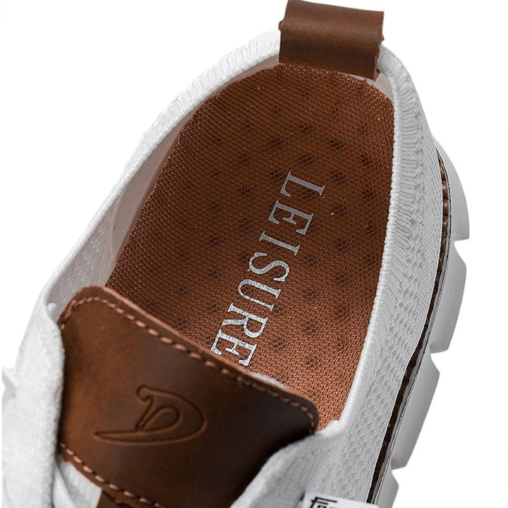 Orthopedic Sneakers – Comfortable & Supportive Footwear for Daily Wear