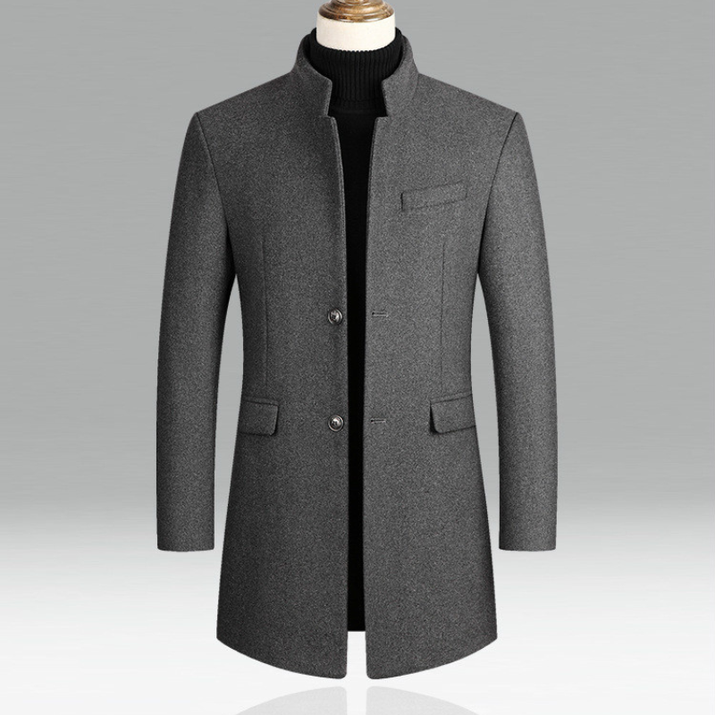 Men's Trendy Fashion Jacket – Stylish & Modern Outerwear