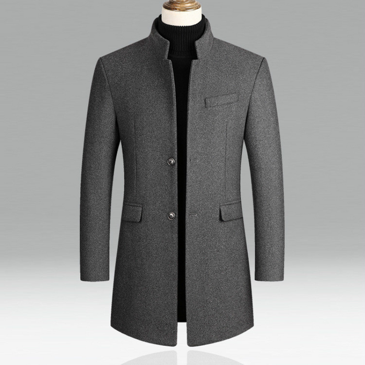 Men's Trendy Fashion Jacket – Stylish & Modern Outerwear