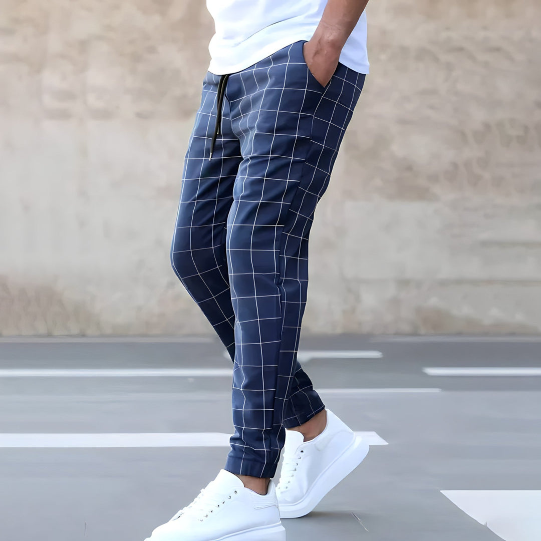 Comfortable Men's Pants – Stylish & Relaxed Everyday Wear