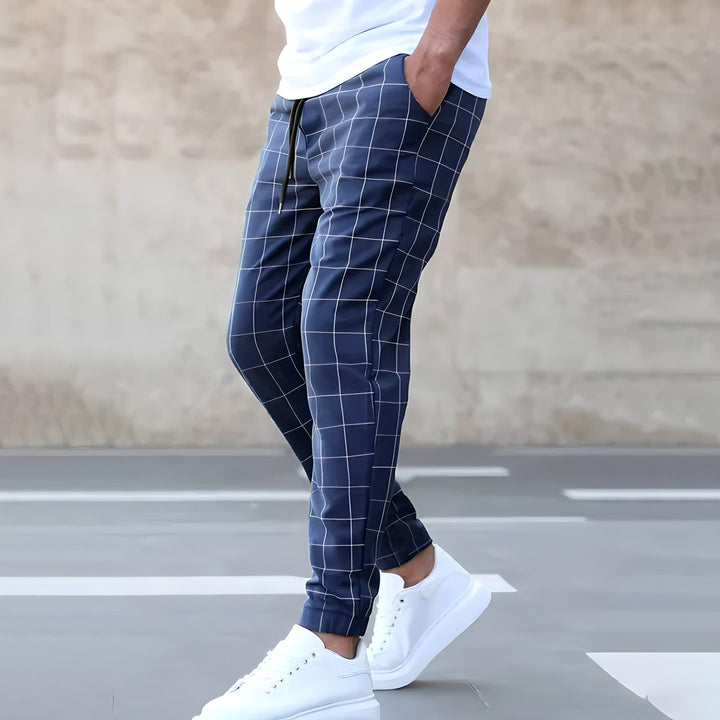Comfortable Men's Pants – Stylish & Relaxed Everyday Wear