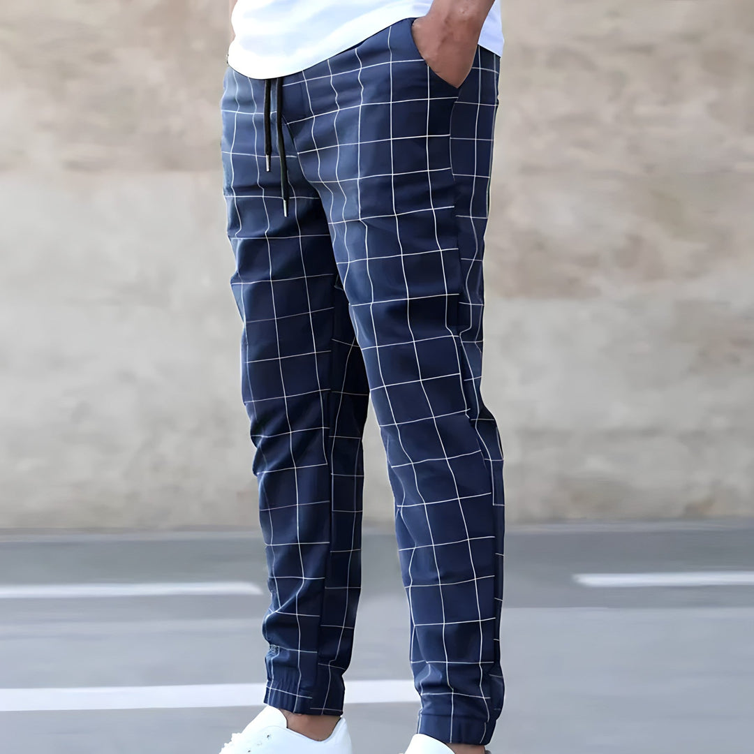 Comfortable Men's Pants – Stylish & Relaxed Everyday Wear
