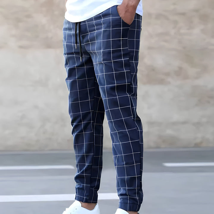 Comfortable Men's Pants – Stylish & Relaxed Everyday Wear