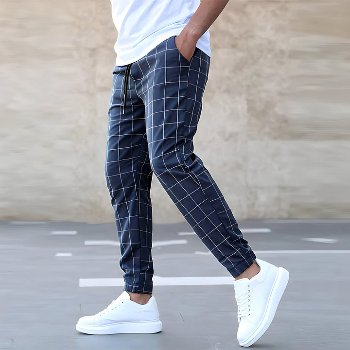 Comfortable Men's Pants – Stylish & Relaxed Everyday Wear