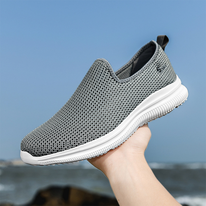 Breathable Casual Shoes – Comfortable & Stylish Footwear
