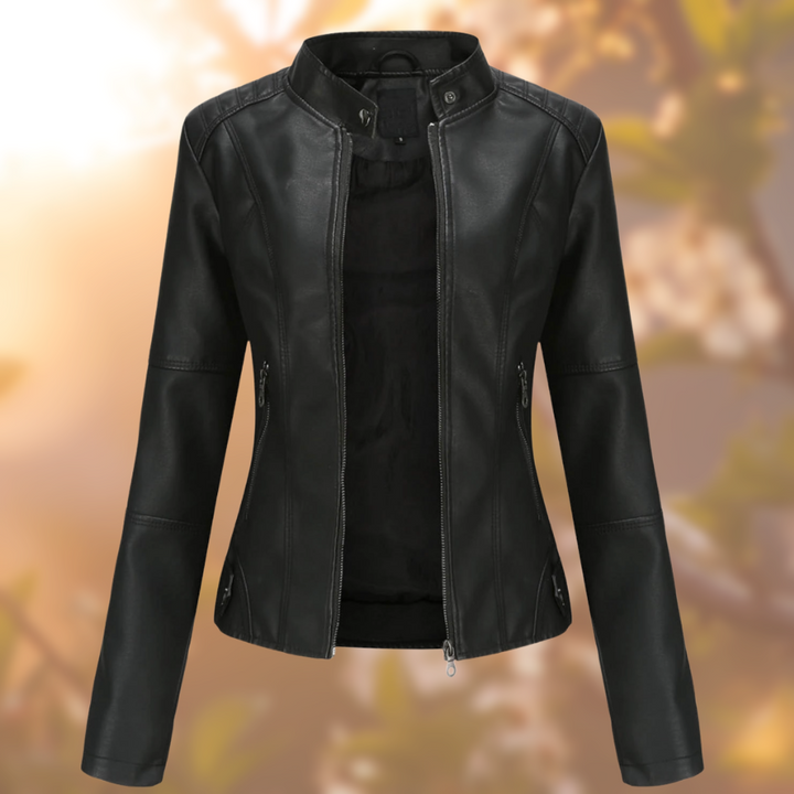Unique Leather Jacket – Chic & Trendy Outerwear for Any Occasion