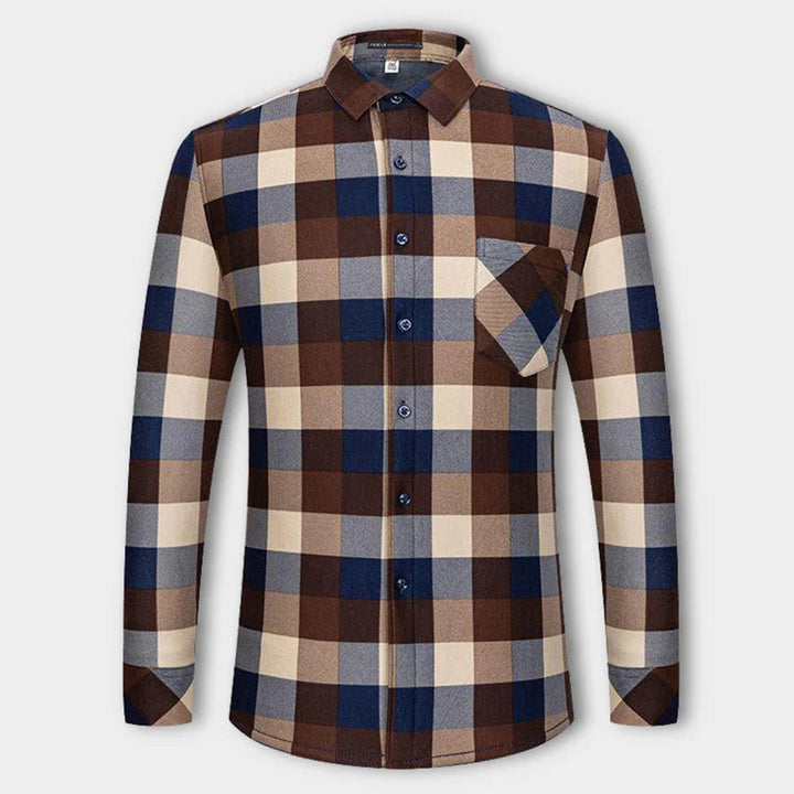 Luxury & Comfortable Shirts – Elegant Styles for Every Occasion