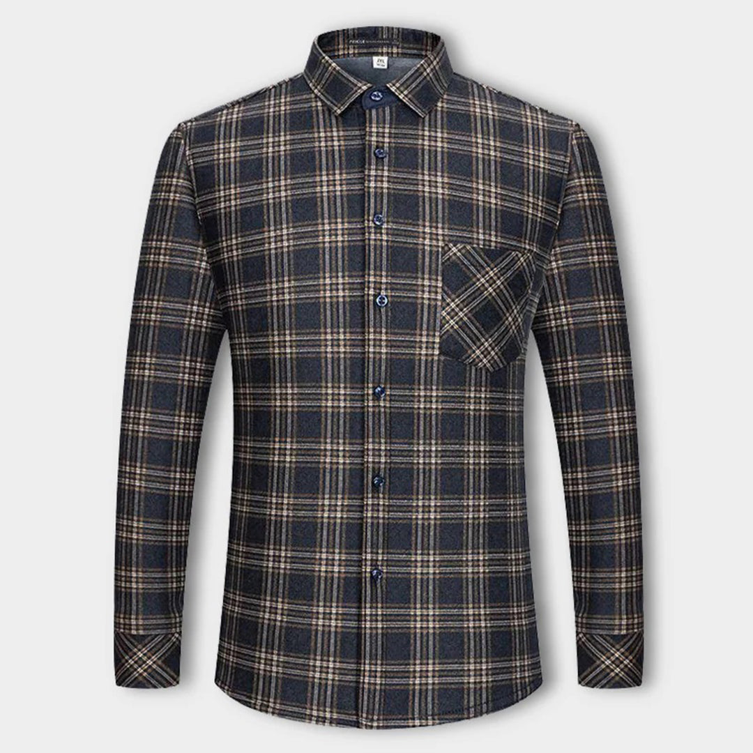 Luxury & Comfortable Shirts – Elegant Styles for Every Occasion