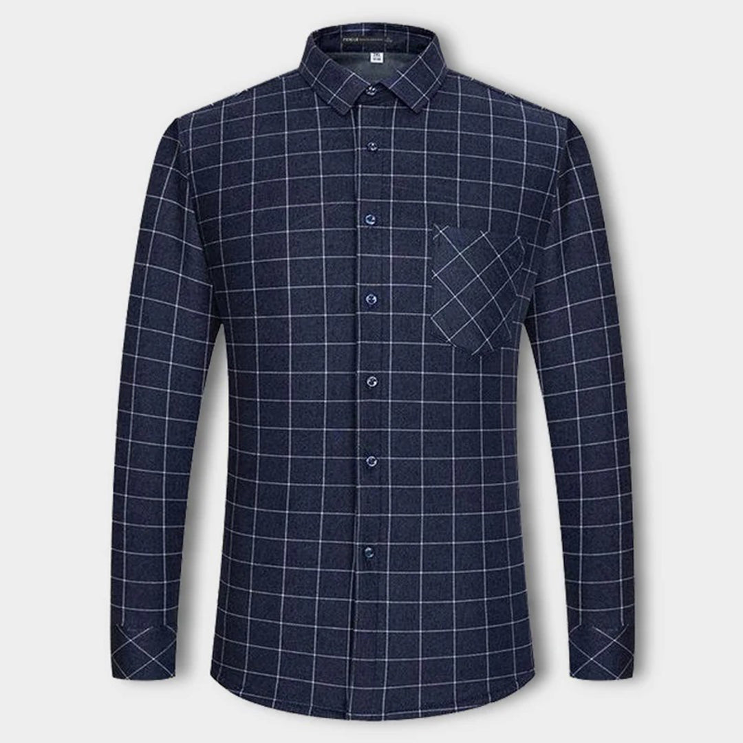 Luxury & Comfortable Shirts – Elegant Styles for Every Occasion