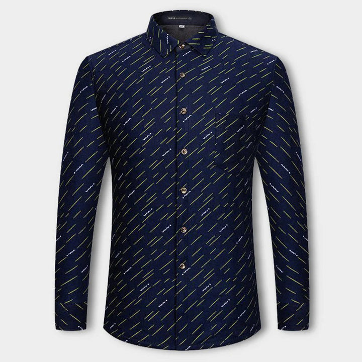 Luxury & Comfortable Shirts – Elegant Styles for Every Occasion