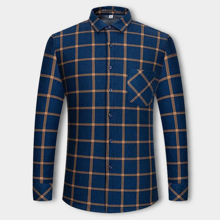 Luxury & Comfortable Shirts – Elegant Styles for Every Occasion