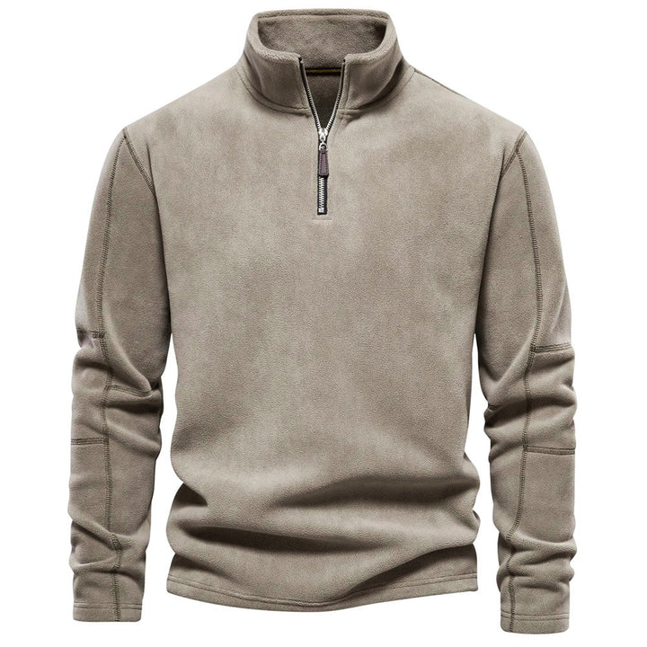 Polar Peak Sweater – Trendy & Cozy for Your Winter Wardrobe