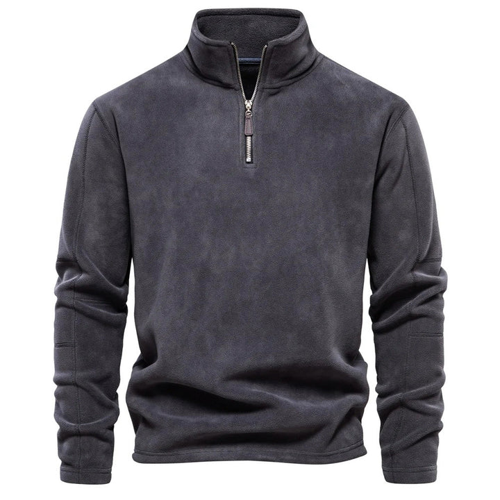 Polar Peak Sweater – Trendy & Cozy for Your Winter Wardrobe